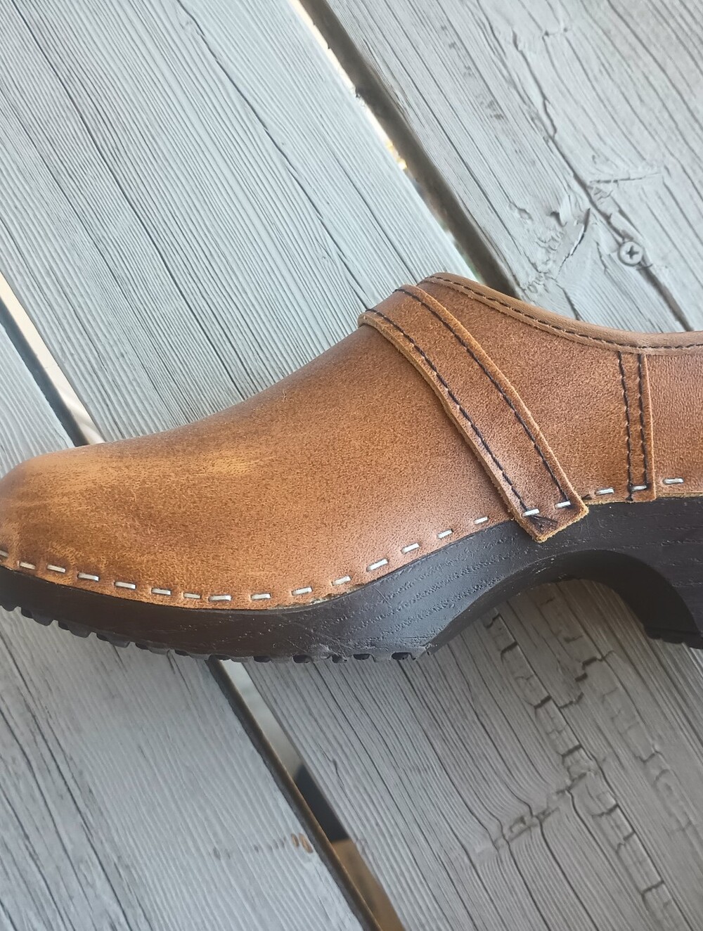 Clogs - Picture 8 of 12